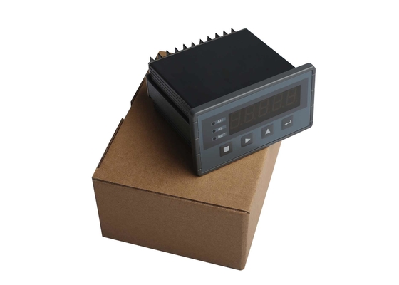 Mini 3-CH 3-D que pesa o controlador do indicador, controlador de medição da força 1280Hz