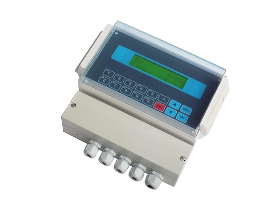 Controlador da escala da correia da montagem da parede do LCD para o ambiente corrosivo do gás