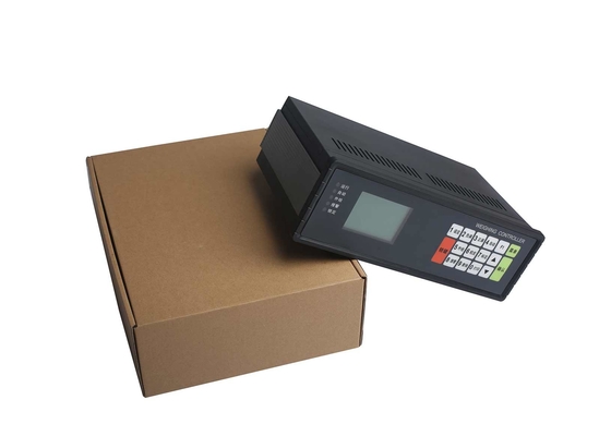 Controlador alto da escala da correia do anti-bloqueio para a correia da ração do ambiente industrial