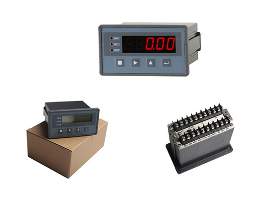 Controlador de medição da força do indicador do peso de Loadcell Transuducer Digital com Modbus