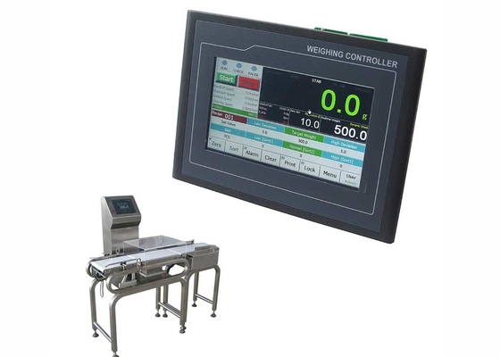 Verificador automático de For Digital Weight do controlador do indicador da balança de controlo IP65