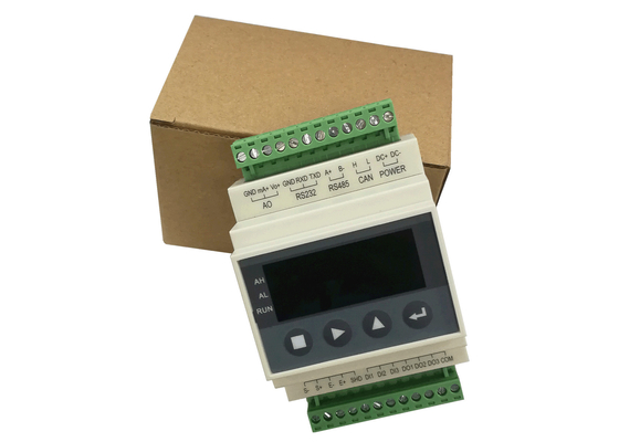 Controlador With Display Holding do indicador da pilha de carga de Digitas do projeto da compatibilidade eletrónica