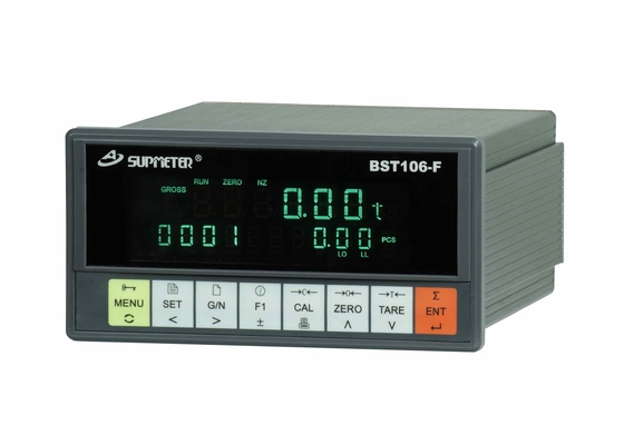 Transmissão de Digitas de alta velocidade de medição do controlador da força da exposição de VFD
