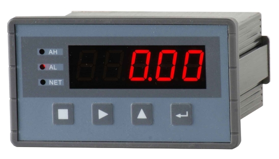 Crane o protocolo de comunicação de medição de Modbus RTU do indicador do peso/controlador da força
