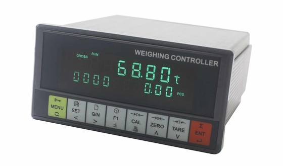 Controlador do ensaque do projeto da compatibilidade electrónica, correção de peso eletrônica do automóvel do valor da queda do indicador