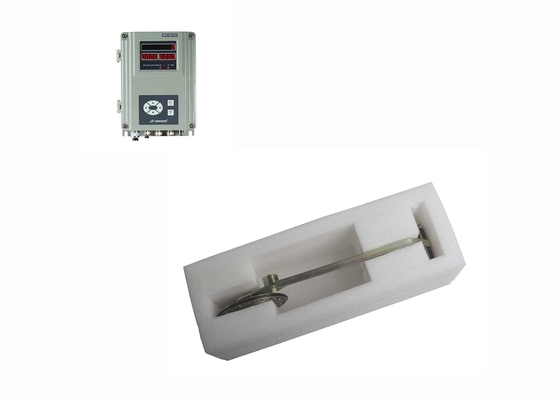 Controlador de exposição For Belt Integrator do diodo emissor de luz da montagem da parede com saída análoga