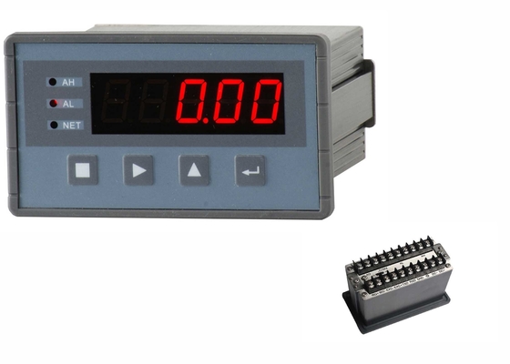 Mini Digital Weight Indicator, controladores do indicador de medida do sensor da força