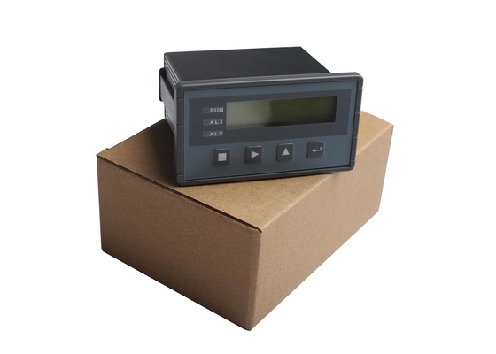 Mini Digital Weight Indicator, controladores do indicador de medida do sensor da força