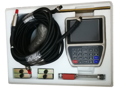 Os SS cobrem o indicador disponível do carregador da roda da pá de USB da prova da poeira