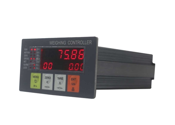 Detecção de With Peak Value do controlador do indicador da força durável e AO de medição 4-20mA