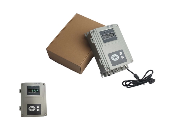 O controlador de peso eletrônico nivelado material do indicador da montagem da parede para o decréscimo do peso FAZ o modo de saída