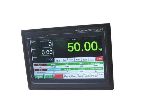 Projeto da compatibilidade eletrónica que pesa o controlador Weighing Scale Parts do indicador