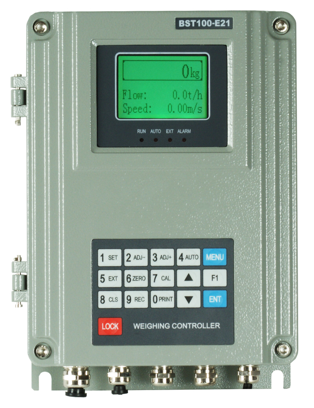 Grupo de AC220V ou de C.C. 24V AO4-20mA que pesa o controlador Max Connect 8 Loadcells 350Ohm